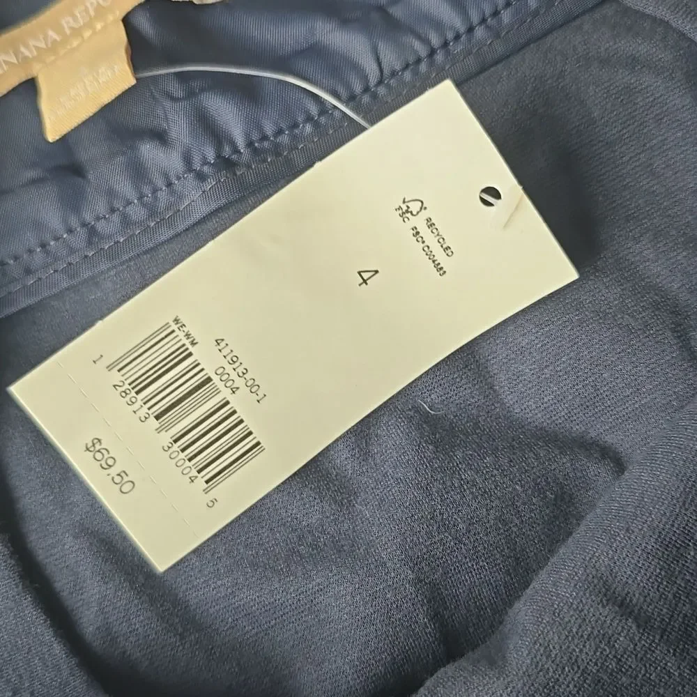 Banana Republic banana republic